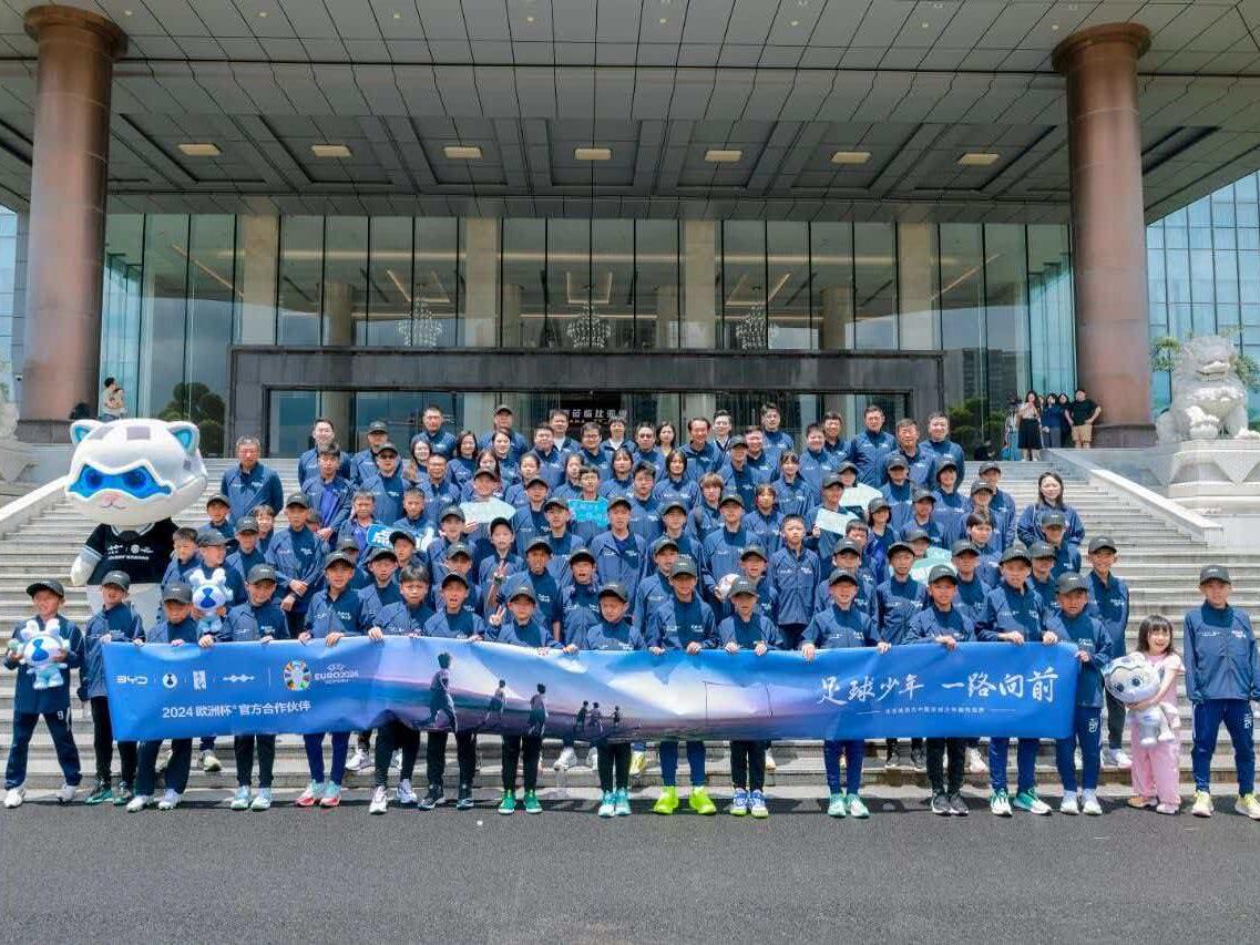 “2026超级品牌节”启幕 听听知名企业都有哪些品牌理念分享