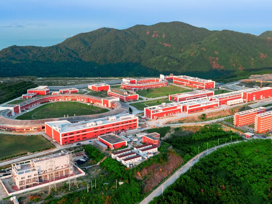 成功产生并鉴别稀有原子核！我国大国重器取得新成果