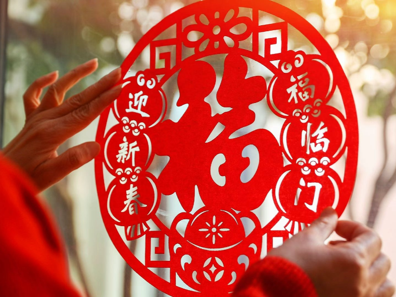 春节聚会多、出行忙 这份健康防护指南请收好