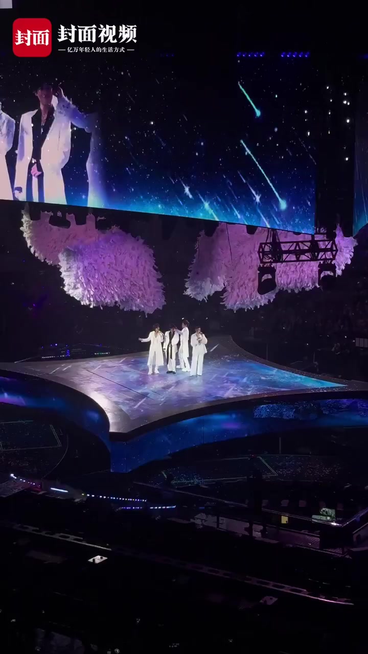 2026年成都首场“爆款”，是《流星花园》给的